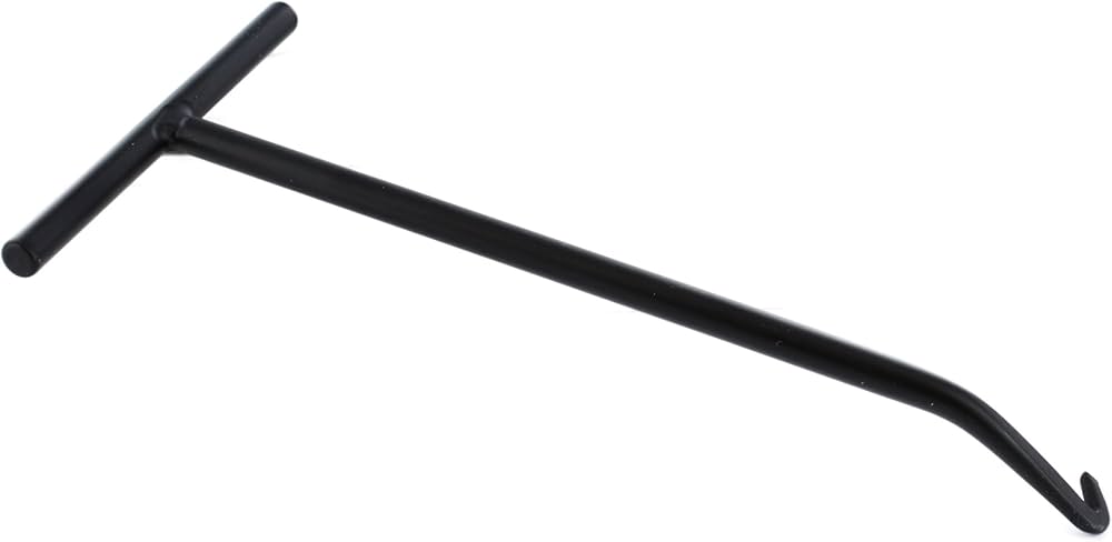 Spring Puller Tool