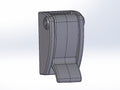 Band Holder Front Door"HD"