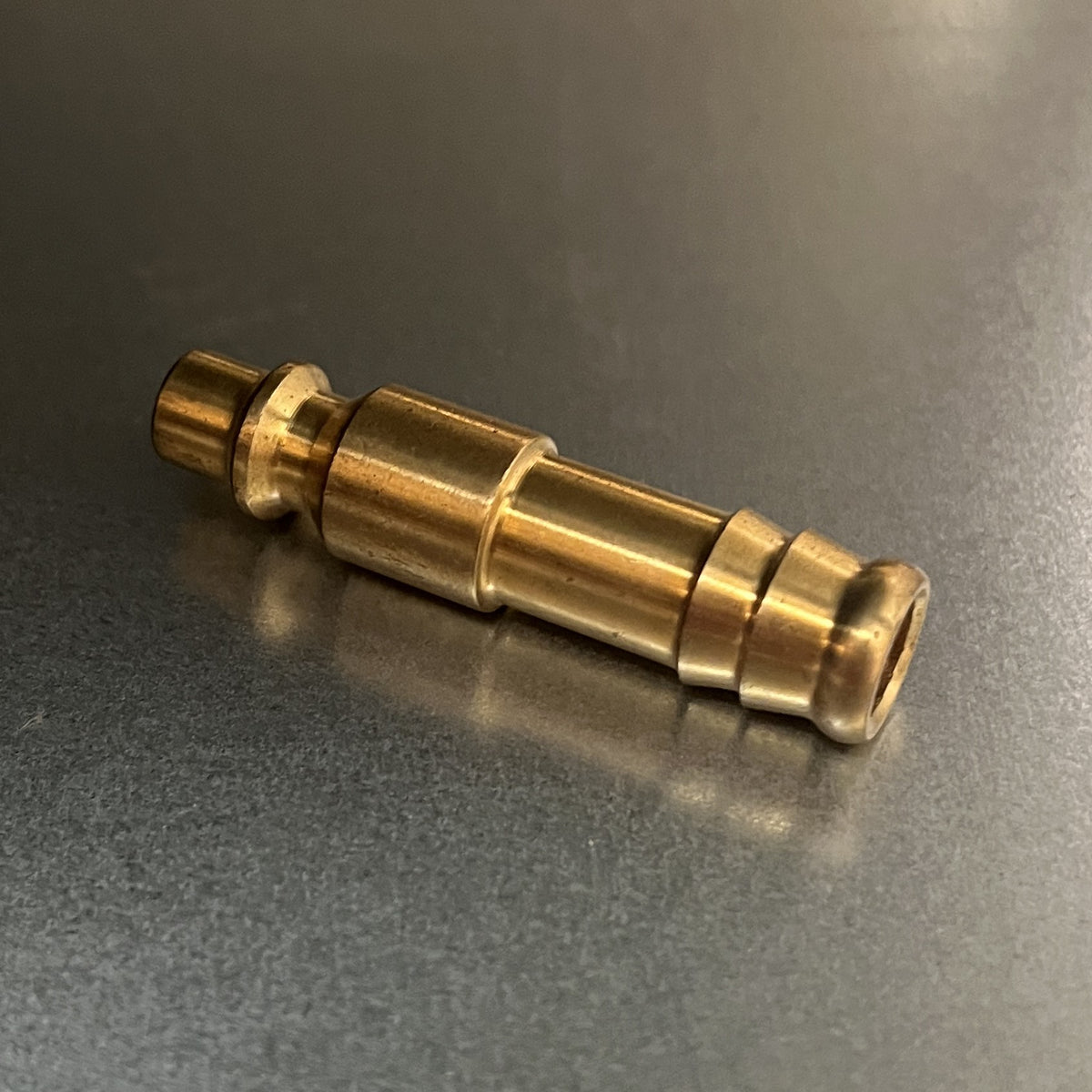 Pipe Stub 10 mm.