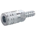 Quick Connect Hose Coupling, 1/4" x 3/8"