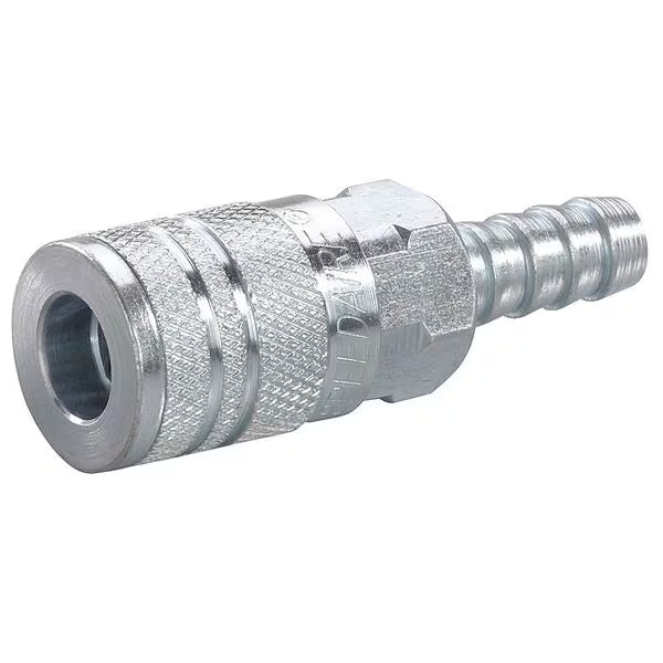 Quick Connect Hose Coupling, 1/4" x 3/8"