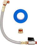 Extended Tank Drain Kit