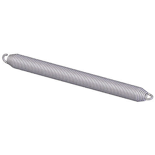 Long return spring "2" series