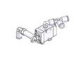 Activating valve 2102 - 2205