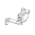 Activating valve