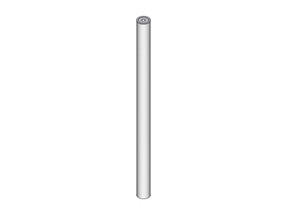 Pistonpole ø40x605