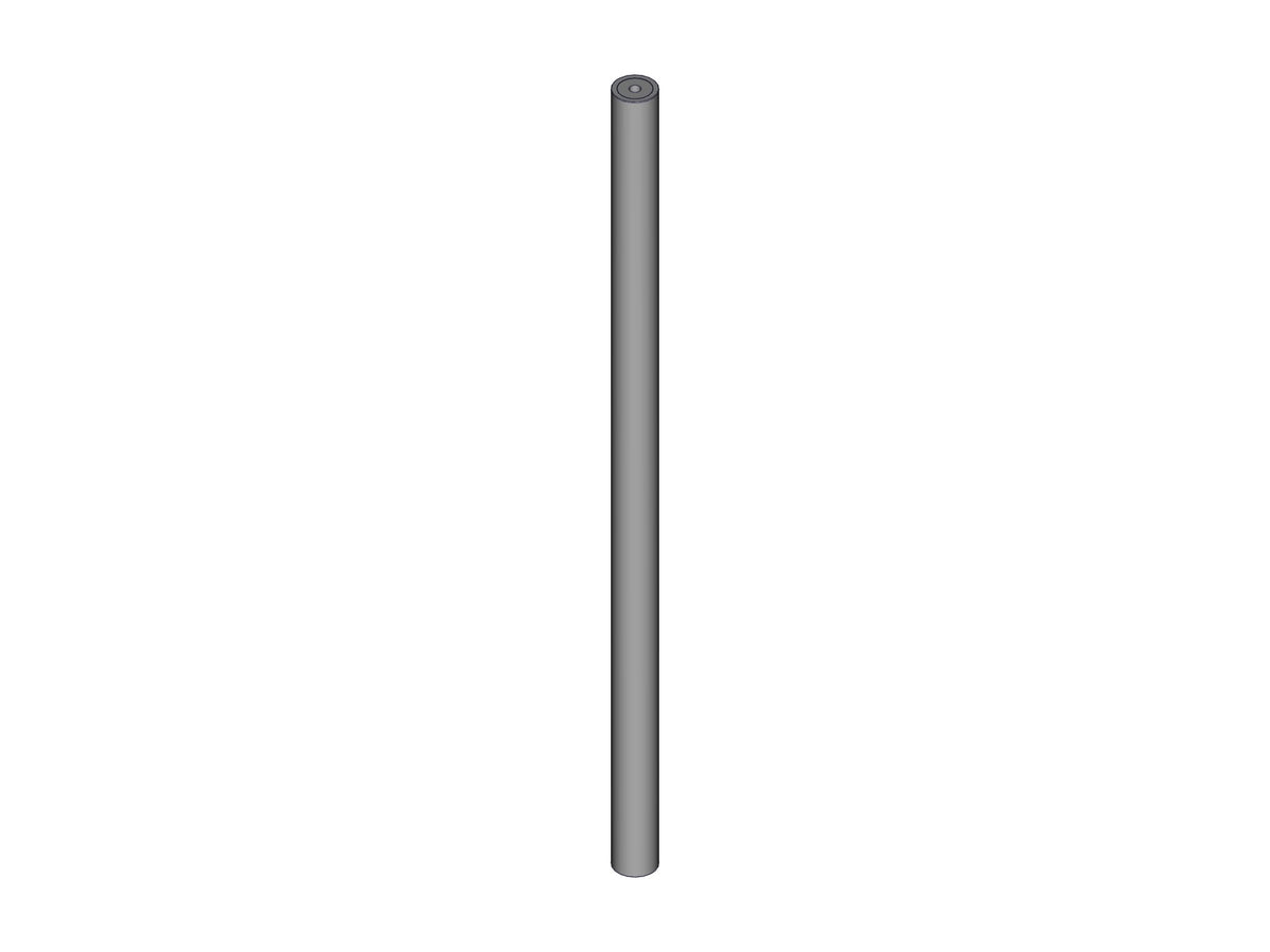 Pistonpole ø40x786