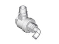 Air release valve