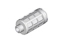 Silencer - U 1/2