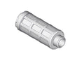 Silencer - U 3/4