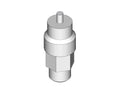Safety release valve 10 bar