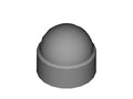 Nut caps - M10
