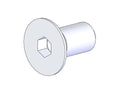 Socket head UH. FZB - M8x16