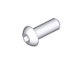 Socket head BH. FZB - M6x16