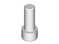 Socket head CH. FZB - M12x30