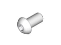 Socket head BH. A2 - M6x10