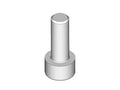 Socket head CH. FZB - M6x16