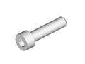 Socket head CH FZB  M6x25
