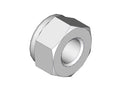 Lock nut A2 - M6