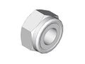 Lock nut A2 - M10