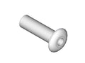 Blind rivet Al-St - 4,8x16 mm.
