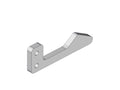 Activate arm safety valve
