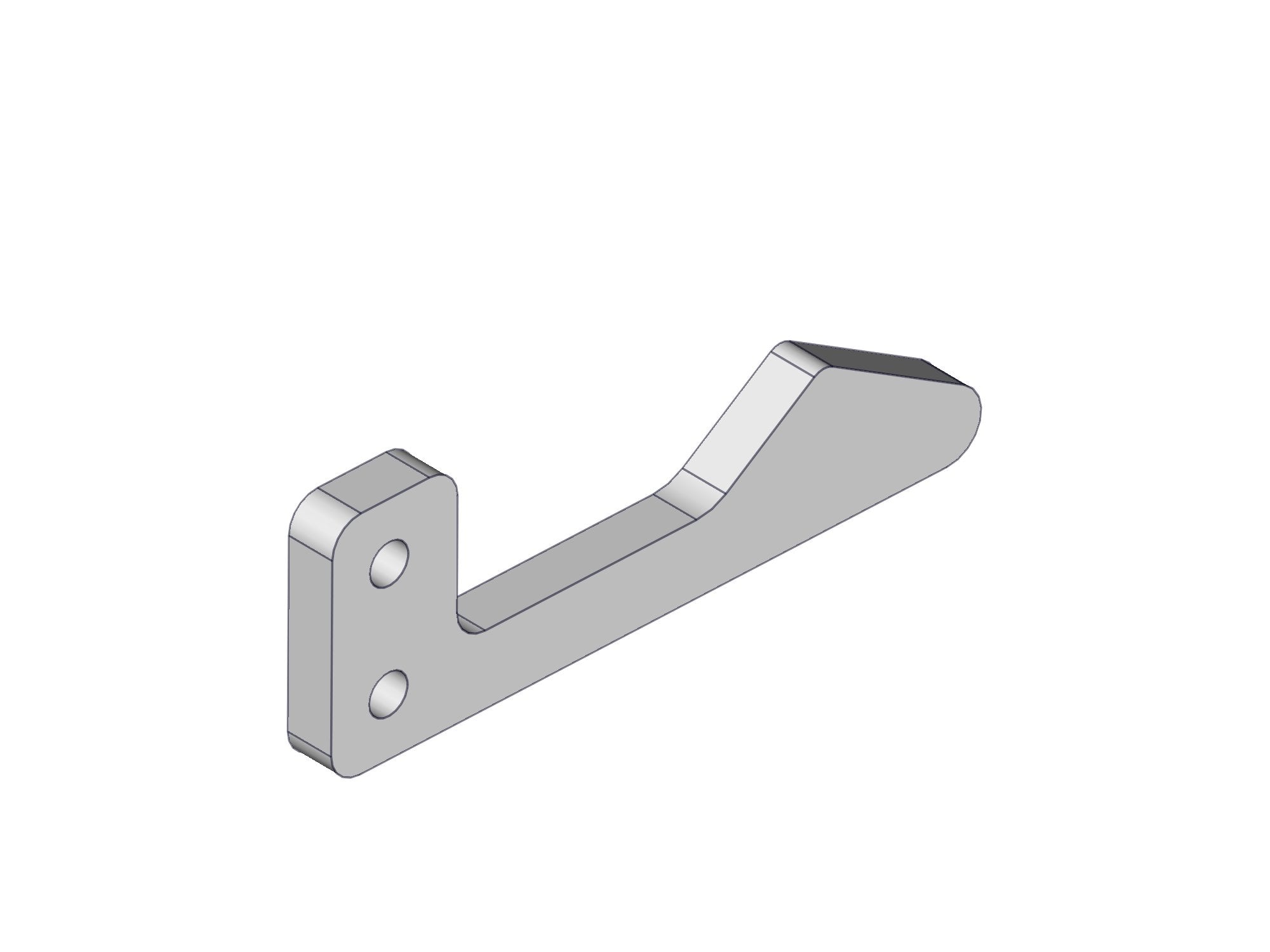 Activate arm safety valve