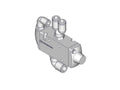 Control valve 1/4" cpl.