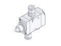ECO valve cpl. series 2