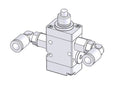 ECO valve cpl.