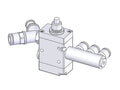 ECO valve Cpl.