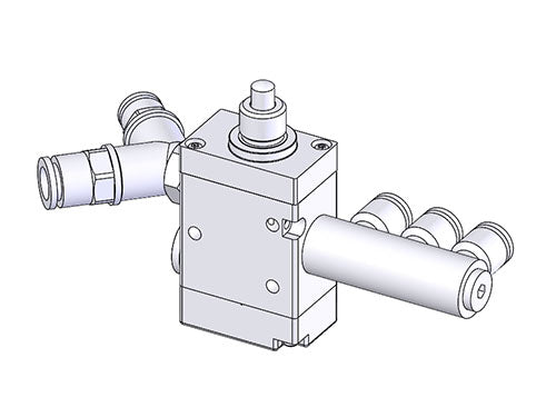 ECO valve Cpl.