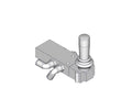 5/3 joystik valve COE cpl.