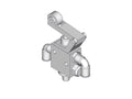 Lower door safety valve cpl.