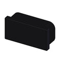 Tube insert - 50x25   0 -8-3