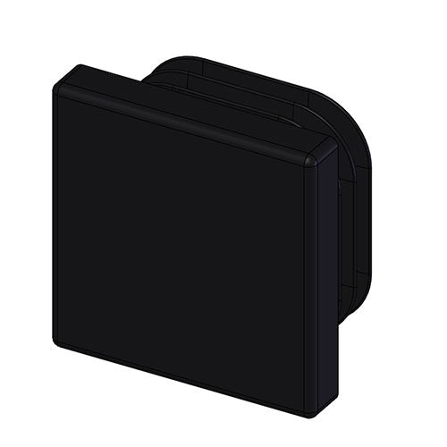 Tube insert - 30x30   2 -5-5