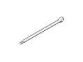 Safety pin FZB  ø5x70