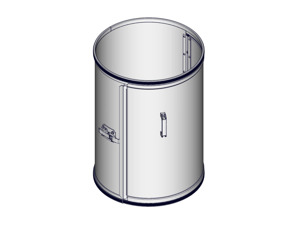 Drum for XP200/400