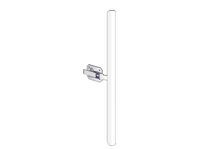 Locking device for XP200/XP400